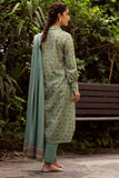 Rang by Motifz Digital Printed Khaddar Unstitched 3Pc Suit 4361-RAYA