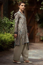 Rang by Motifz Digital Printed Khaddar Unstitched 3Pc Suit 4362-LINA