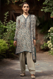 Rang by Motifz Digital Printed Khaddar Unstitched 3Pc Suit 4362-LINA