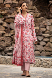 Rang by Motifz Digital Printed Khaddar Unstitched 3Pc Suit 4363-AHANA
