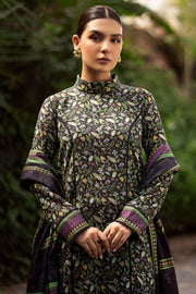 Rang by Motifz Digital Printed Khaddar Unstitched 3Pc Suit 4364-CERYS