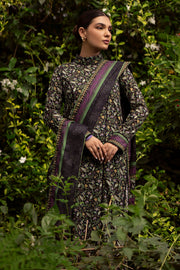 Rang by Motifz Digital Printed Khaddar Unstitched 3Pc Suit 4364-CERYS
