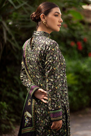 Rang by Motifz Digital Printed Khaddar Unstitched 3Pc Suit 4364-CERYS