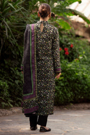 Rang by Motifz Digital Printed Khaddar Unstitched 3Pc Suit 4364-CERYS