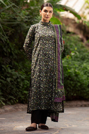 Rang by Motifz Digital Printed Khaddar Unstitched 3Pc Suit 4364-CERYS