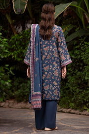 Rang by Motifz Digital Printed Khaddar Unstitched 3Pc Suit 4367-LENORE
