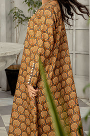 Safwa Tulip Vol-04 Printed Masuri Unstitched 2Piece Suit TZK-67