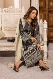 Meryl by Safwa Embroidered Masuri Unstitched 3Pc Suit MYC-10