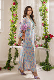 Coco by Safwa Printed Lawn Unstitched 2Pc Suit COC-07