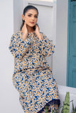 Safwa Tulip Vol-01 Digital Printed Khaddar Unstitched 2Pc Suit TSC-11