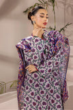 Koka by Safwa Digital Printed Doria Cambric Unstitched 3Pc Suit KOK-32