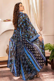 Rada by Safwa Digital Printed Doria Viscose Unstitched 3Pc Suit RAD - 08