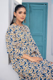 Safwa Tulip Vol-01 Digital Printed Khaddar Unstitched 2Pc Suit TSC-11