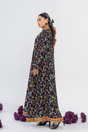 Safwa Orla Unstitched Printed Lawn 2Piece Suit - OR 94