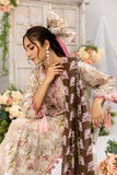 Safwa Praha Vol-07 Fine Digital Printed Lawn Unstitched 3Pc Suit SPH-70