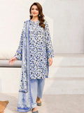 Rang by Motifz Digital Printed Lawn Unstitched 3Pc Suit 4548-Noor Jahan