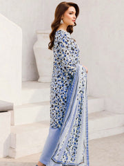 Rang by Motifz Digital Printed Lawn Unstitched 3Pc Suit 4548-Noor Jahan