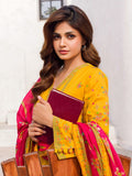 Rang by Motifz Digital Printed Lawn Unstitched 3Pc Suit 4581-Firdous