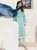 Rang by Motifz Digital Printed Lawn Unstitched 3Pc Suit 4587-Bano