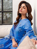 Rang by Motifz Digital Printed Lawn Unstitched 3Pc Suit 4588-Sarina