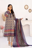 SSD-197 - MALLOW DIGITAL PRINTS SHIRT DUPATTA COLLECTION