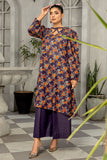 Safwa Tulip Vol-04 Printed Masuri Unstitched 2Piece Suit TZK-68