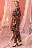 OR-11 - SAFWA ORLA DIGITAL PRINT 2-PIECE COLLECTION