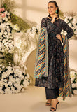 Koka by Safwa Digital Printed Doria Cambric Unstitched 3Pc Suit KOK-19