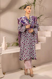 Koka by Safwa Digital Printed Doria Cambric Unstitched 3Pc Suit KOK-32