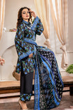 Rada by Safwa Digital Printed Doria Viscose Unstitched 3Pc Suit RAD - 08