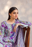 Rang by Motifz Digital Printed Lawn Unstitched 3Pc Suit 4601-FAHA