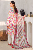 Rang by Motifz Digital Printed Lawn Unstitched 3Pc Suit 4602-ZOHA