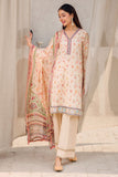 Rang by Motifz Digital Printed Lawn Unstitched 3Pc Suit 4604-ZARIN
