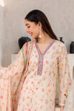 Rang by Motifz Digital Printed Lawn Unstitched 3Pc Suit 4604-ZARIN