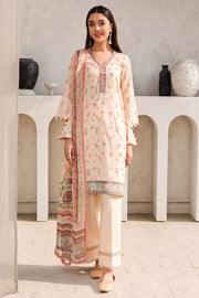 Rang by Motifz Digital Printed Lawn Unstitched 3Pc Suit 4604-ZARIN