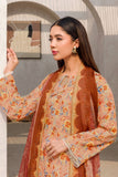 Rang by Motifz Digital Printed Lawn Unstitched 3Pc Suit 4608-MAYSHA