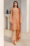Rang by Motifz Digital Printed Lawn Unstitched 3Pc Suit 4608-MAYSHA