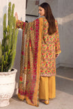 Rang by Motifz Digital Printed Lawn Unstitched 3Pc Suit 4609-NAYLA