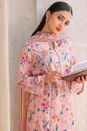 Rang by Motifz Digital Printed Lawn Unstitched 3Pc Suit 4610-ALYA