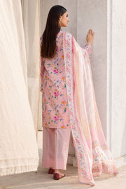 Rang by Motifz Digital Printed Lawn Unstitched 3Pc Suit 4610-ALYA
