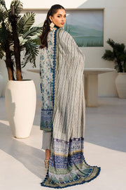 Umang by Motifz Embroidered Lawn Unstitched 3Pc Suit 4631-MOHINI