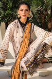 Umang by Motifz Embroidered Lawn Unstitched 3Pc Suit 4632-PURVAI