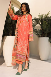 Umang by Motifz Embroidered Lawn Unstitched 3Pc Suit 4633-JUSTAJOO