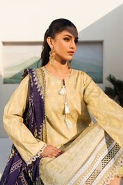 Umang by Motifz Embroidered Lawn Unstitched 3Pc Suit 4635-PASBAAN