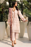 Umang by Motifz Embroidered Lawn Unstitched 3Pc Suit 4637-DELUXE