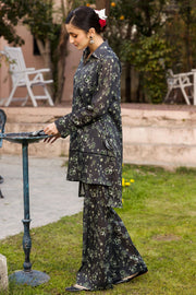 Rang by Motifz Digital Printed Lawn Unstitched 2Pc Suit 4675-NOOR