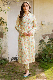 Rang by Motifz Digital Printed Lawn Unstitched 2Pc Suit 4681-SYLVIE