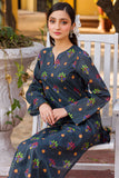 Rang by Motifz Digital Printed Lawn Unstitched 2Pc Suit 4683-BANDRA