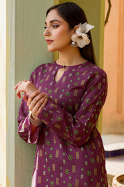 Rang by Motifz Digital Printed Lawn Unstitched 2Pc Suit 4687-LIYA