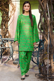 Rang by Motifz Digital Printed Lawn Unstitched 2Pc Suit 4690-ABEER